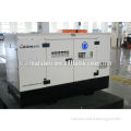 Calsion diesel generator for industrial used with canopy